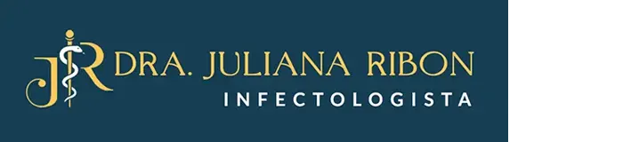 Juliana Ribon - Infectologista